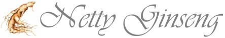 Netty-Ginseng Webwinkel